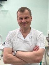 Копытков Владимир Владимирович