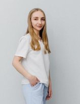 Щеголь Алина Андреевна
