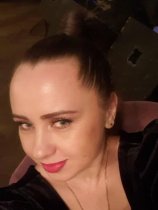Гаврикова Ольга