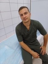 Мисоченко Андрей Владимирович