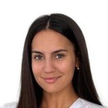 Шагина (Мурашкина) Екатерина Владимировна
