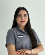 Таранова Валерия