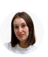 Гатеева Евгения Георгиевна