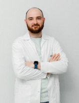 Приходько Владислав Вячеславович