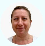 Буеверова Ирина Рэмовна