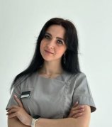 Петькова Анна