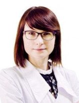 Югова Ирина Григорьевна