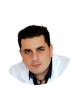 Алшеддех Мотасем Касимович