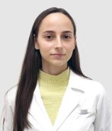 Дмитриева Наталия Андреевна
