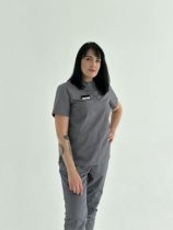 Кручинина Анна