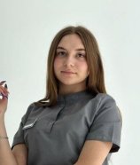 Романенко Дарья
