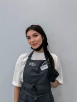 Дульмухаметова Кристина