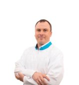 Пахнов Владимир Владимирович
