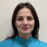 Заблодская Анна Леонидовна