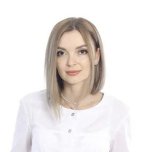 Печеновская Дарья Сергеевна
