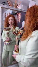 Черных Наталия Владимировна