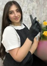 Мартиросян Лили Гамлетовна