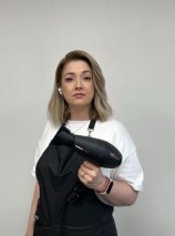 Лукьянова Оксана Игоревна