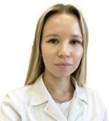 Козина Екатерина Александровна