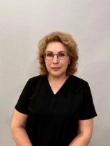 Верхова Светлана Александровна