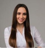 Донцова Дарья Игоревна