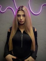Багаева Динара
