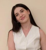 Крюкова Екатерина Андреевна