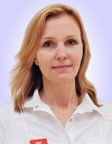 Музычук Ирина Валентиновна