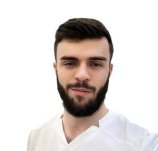 Арабов Махмуд Мизамиевич
