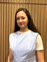 Степанова Мария Александровна