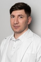 Икоев Роман Гурамович