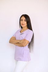 Амирханян Мариам Мхитаровна