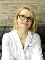 Коптелова Наталия Владимировна