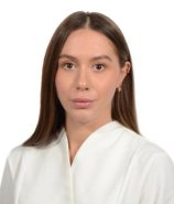 Макарова Анна Александровна