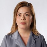 Знаменщикова Юлия Владимировна