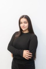 Каунова Азиза