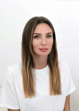Домбровская Алена Руслановна