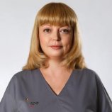 Пахомова Юлия Александровна