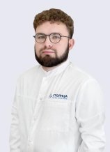Шапран Денис Сергеевич