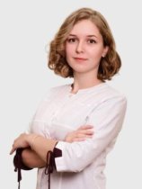 Смутина Ольга Станиславовна