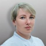 Вязова Алёна Анатольевна