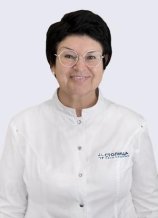 Бурлакова Татьяна Сергеевна