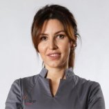 Багдасарян Ирина Львовна
