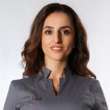 Шакирова Кристина Валерьевна