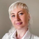 Григорьева Светлана Анатольевна