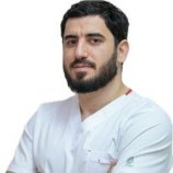 Гайвазов Тимур Алиевич