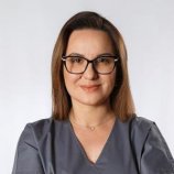 Усманова Виолетта Вадимовна