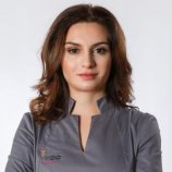 Амбарян Ани Суреновна
