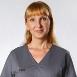 Голышева Галина Александровна