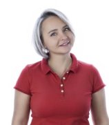 Маркелова Елена Алексеевна